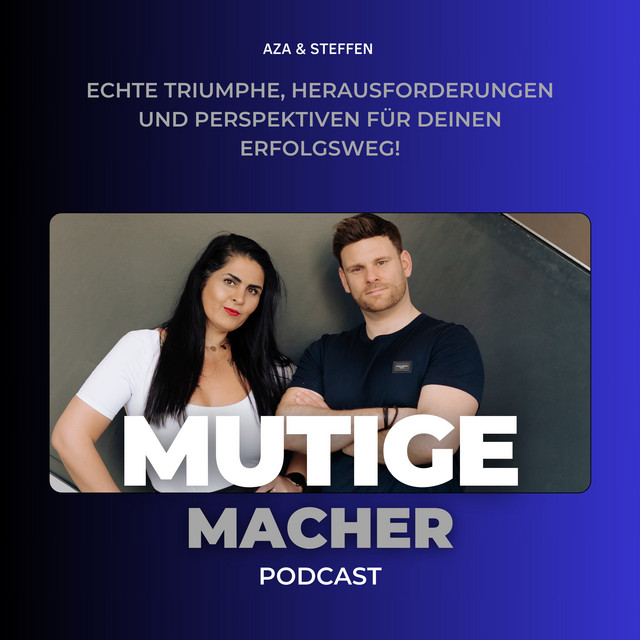 Podcast Cover